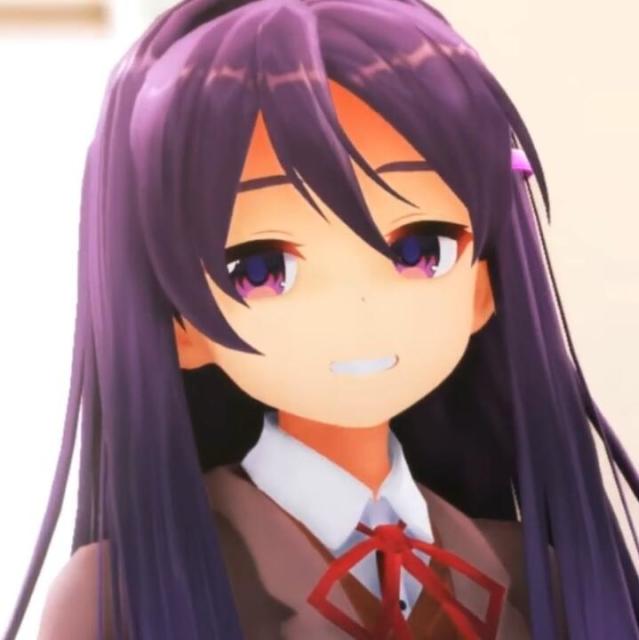 yuri